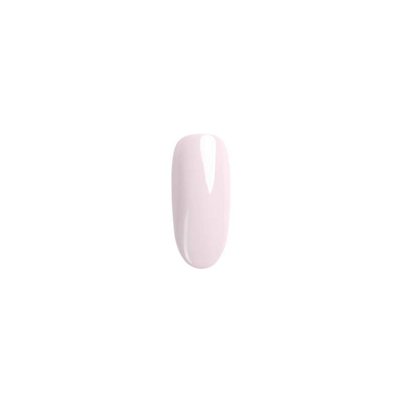 Smalto Semipermanente 7,2 ml - Modeling Base Calcium Basic Pink